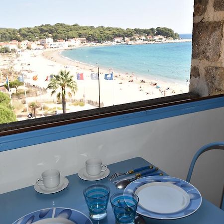 Le Provence Plage La Seyne-sur-Mer Exterior foto
