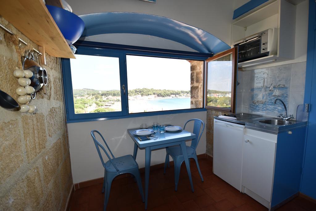 Le Provence Plage La Seyne-sur-Mer Exterior foto