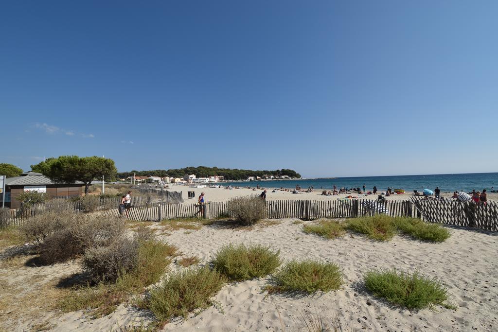 Le Provence Plage La Seyne-sur-Mer Exterior foto