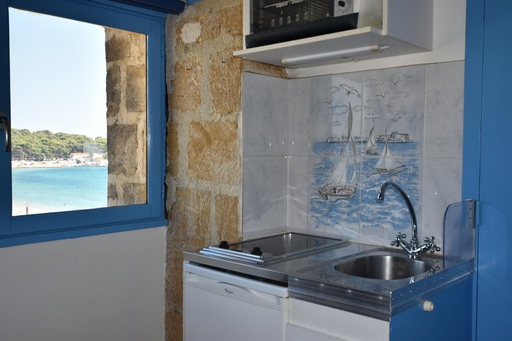 Le Provence Plage La Seyne-sur-Mer Exterior foto