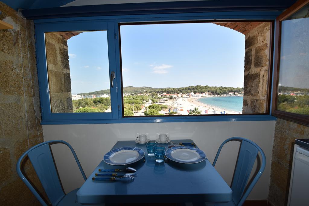 Le Provence Plage La Seyne-sur-Mer Exterior foto