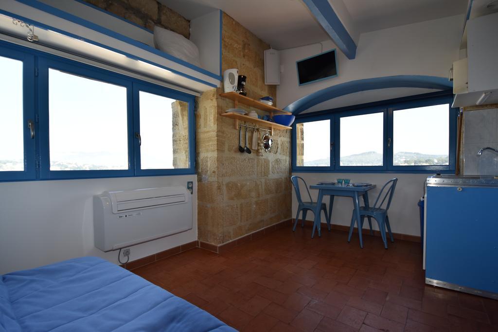 Le Provence Plage La Seyne-sur-Mer Exterior foto