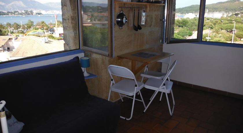 Le Provence Plage La Seyne-sur-Mer Zimmer foto
