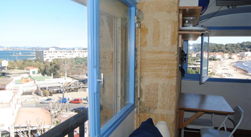Le Provence Plage La Seyne-sur-Mer Zimmer foto