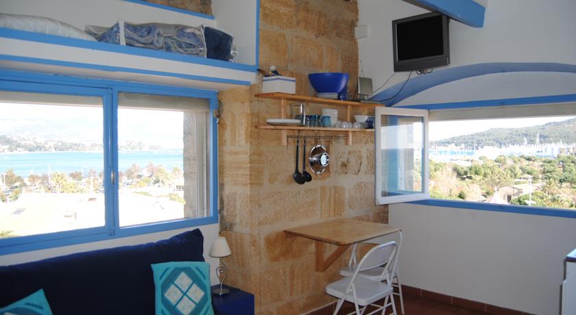 Le Provence Plage La Seyne-sur-Mer Zimmer foto
