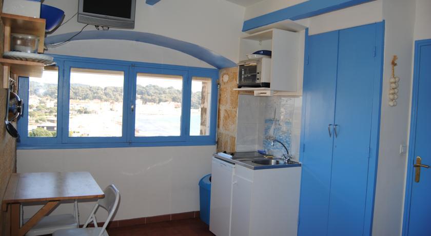 Le Provence Plage La Seyne-sur-Mer Zimmer foto